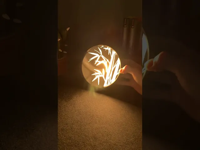 LUMIRROR | CUSTOMIZED LAMP/MIRROR + GIFT video thumbnail