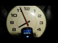 Simplex Slave Dial