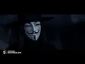 V for Vendetta - $uicide Boy$ - 10000 DEGREES