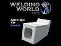 Apex Single Outboard NSP Bracket