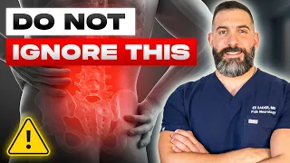 what i wish everyone knew about low back pain