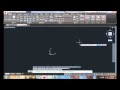 AutoCAD I 04-26 Drawing a Rotated Rectangle