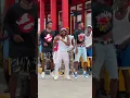 Tyler icu ft tumelo.za - mnike official dance video by theboyperbi and lhoray #theboyperbi #dance