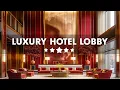 Download Lagu Hotel Lobby Music 2025 - Elegant Jazz Saxophone Instrumental Music - Relaxing Jazz Background Music