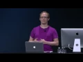 How to implement UI Testing in Xcode - WWDC2015