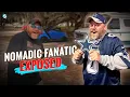 What happened to Nomadic Fanatic Nomadic Fanatic Scandal Controversy