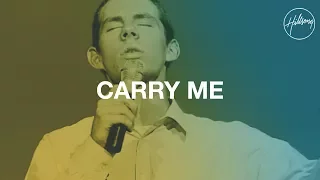carry me hillsong worship