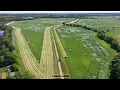 Download Lagu Das muss alles ab! Großeinsatz Roggen mähen für die Biogasanlage GPS Ernte Fendt 728 Vario LU J\u0026J