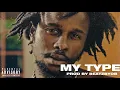 Popcaan x Dancehall Type Beat " MY TYPE " | Dancehall Instrumental 2020 (Ft. Drake & Wizkid)