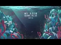 Sleepy Fish - My Room Becomes the Sea [lofi hiphop]