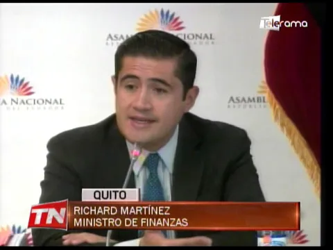 Concesiones serían realidad en 2020, según ministro de finanzas