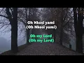 Download Lagu Bulelani Koyo - Zonk'izono (Official Lyric Video)
