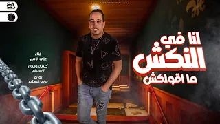 انا في النكش ما اقولكش   علي الامير                                                دندنها