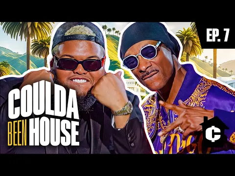 Download MP3 Coulda Been House Episode 7: Nuthin’ but a ¢ Thang