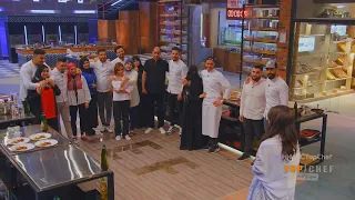 Top Chef الموسم 6 الحلقة 9 