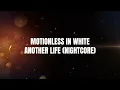 Motionless In White - Another Life (Nightcore version)
