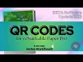 Beta Software Update adds Magic to reMarkable Paper Pro