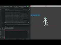 KorGE 3D glTF2 skinning morphing and animations