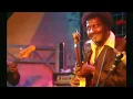 Albert Collins And The Icebreakers - Frosty 1983 (live)