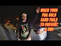 Man With PBA Gold Card Arrested for DWI in Red Bank NJ