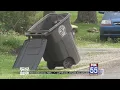 Fort Wayne s react to solid waste pickup contract approval