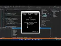 8080 Space Invaders WIP 2