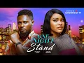 Lagu One Night Stand - Maurice Sam, Sarian Martin (Latest Nollywood  Movie 2025)