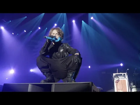 Download MP3 [HYDE]GLAMOROUS SKY@Trigger In The Box in Yoyogi