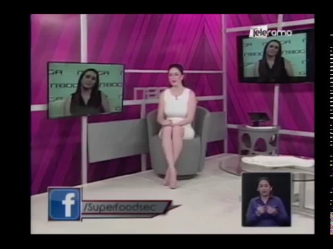 Superfoods Ecuador Emprendimiento Orgánico reconocido por las Naciones Unidas