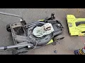 RYOBI - RLM13E33H