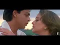 Dholna | Lyrical Song | Dil To Pagal Hai | Shah Rukh Khan, Madhuri Dixit | Lata, Udit | Anand Bakshi