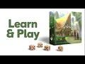 Learn Play Mythwind Friends Family Expansion