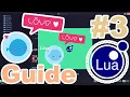 Player Sprite - Beginners Guide to Love2D in Lua