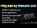 Download Lagu PULL BASS Be careful, your speakers will break|DJ_ENAK||#dj||Djpopuler,MP3(official music video)