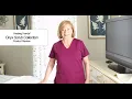 Product Review of Healing Hands Onyx Collection Scrubs