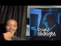 Adam Blackstone - 'Round Midnight (Official Lyric Video)(feat. Jazmine Sullivan) REACTION 🫣