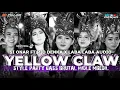 DJ PARTY YELLOW CLAW - BASS BRUTAL RIO DENKA FT LABA-LABA AUDIO