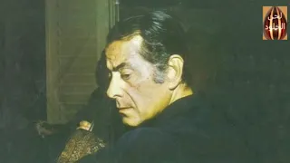 يا دنيا بدموع عينيا كتبتي قسمتي فيك الموسيقار فريد الاطرش 