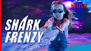 guppys best moments we can be heroes netflix
