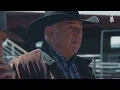 Training Wild Horses With Convict Cowboys
