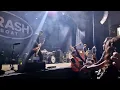He's So Good - Trash Boat live 2023 (Portsmouth Guildhall) 17.3.23