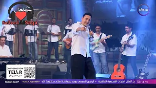 مصطفى قمر   أنا   لايف   صاحبة السعادة                              دندنها