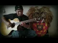 Download Lagu Kepangku Kapang - Cipt. Adif Marhaendra (Fingerstyle Cover)