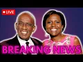 Today s Sad News A Rare Moment Deborah Roberts Opens Up About Life with Al Roker