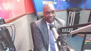 Fred Matiang’i niwe ugakorwo ari muhuraniri wa giturwa kia Upresident 2027 na kiama kia Jubilee?