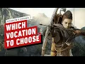 Dragon s Dogma 2 - Which Starting Vocation Should You Choose