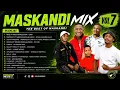 Best Maskandi Songs Mix | Menzi, Dulasi, Mnyovu, Somcwayi, Quality & More | Maskandi Mix Vol. 7