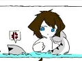 changed comic tiger shark x lin 15