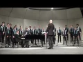 Pacer Choir   New River Train