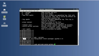 How to pip in Linux Debian Ubuntu etc